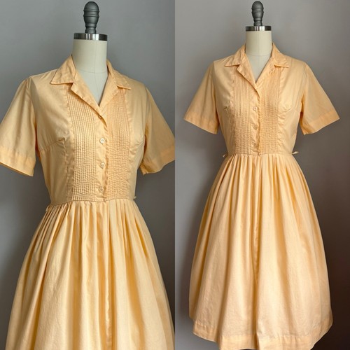Vintage 1960 apricot - vintage, 1960’s