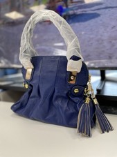 butler and wilson bag Oval Style