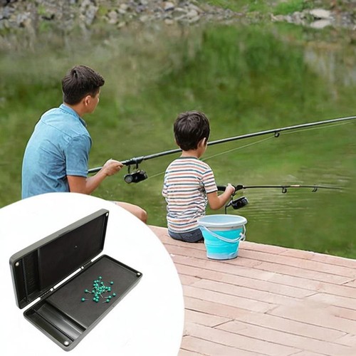Carp fishing hair rig - hair,