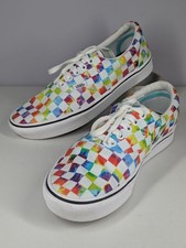 VANS Era ComfyCush Black White