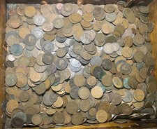 assorted mixed currency