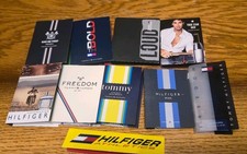 10 Vintage Tommy Hilfiger