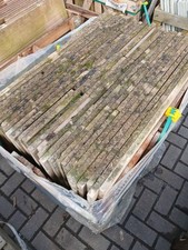 smooth natural stone paving