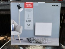 Mylek Electric LED Panel