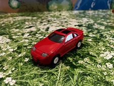 Tomy Takara Motor Tomica TW-06 NISSAN Motorised Battery Car