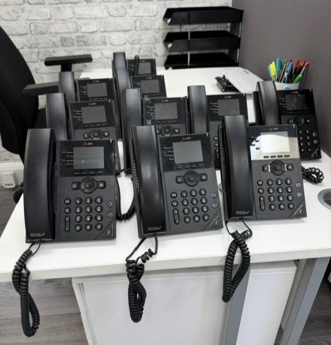 Poly vvx 250 - vvx, voip