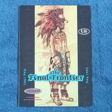 Rave Flyer - A6 - Universe