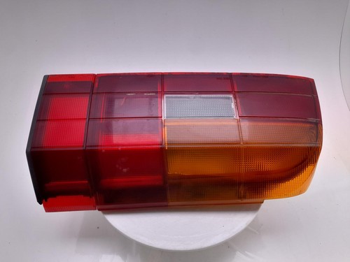 Ford capri tail light rear - ford,