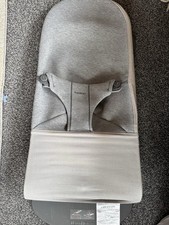 BabyBjorn  bouncer Bliss in 3D