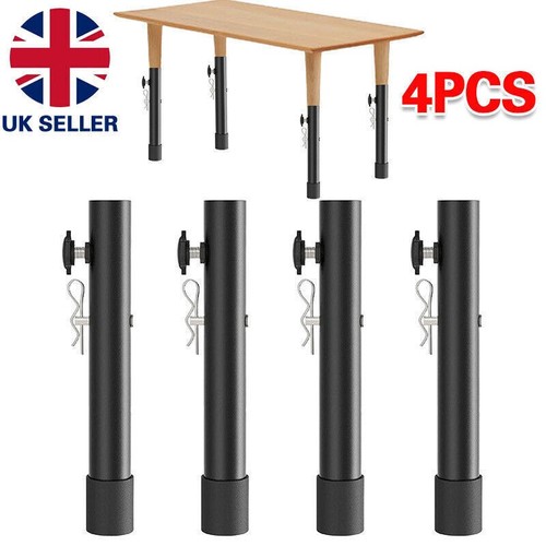 4pcs folding table leg - table,