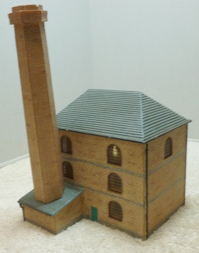 Hornby skaledale pump house - skaledale,