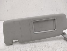  AUDI A3 SUN VISOR TDI SPORT Hatchback  (8P) Left 03-13