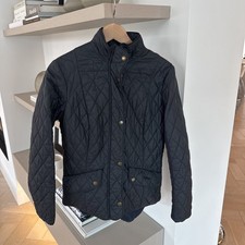 Barbour Ladies Quilted Jacket
