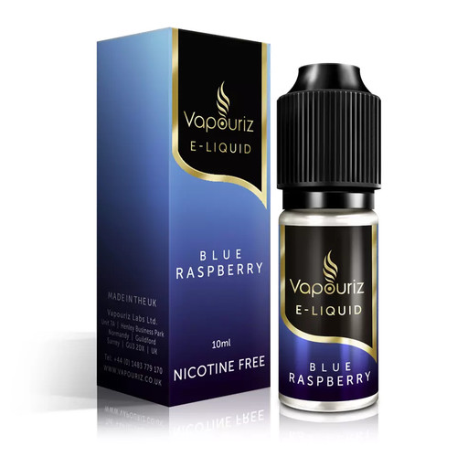 Vapouriz premium liquid - vapouriz, e-liquid