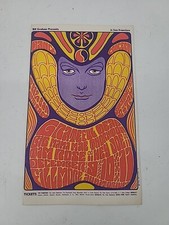 Vintage Grateful Dead Fillmore
