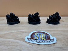 40k Warhammer Tyranids Ripper Swarms Tyranid Nids Nid Games Workshop Forgeworld