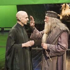 Iconic  Memorabilia Harry