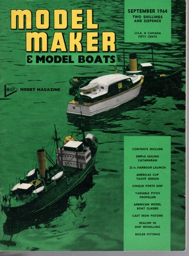 England model maker - model,