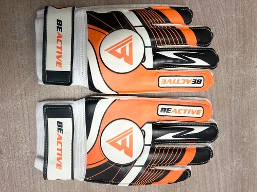 Goalkeeper gloves size - size, 8