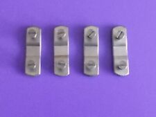 BAYKO,  4 BASE LINKS (RUST FREE)