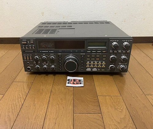 Kenwood 940s 100w - 100w, ham