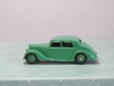 DINKY TOYS NO.40A  RILEY