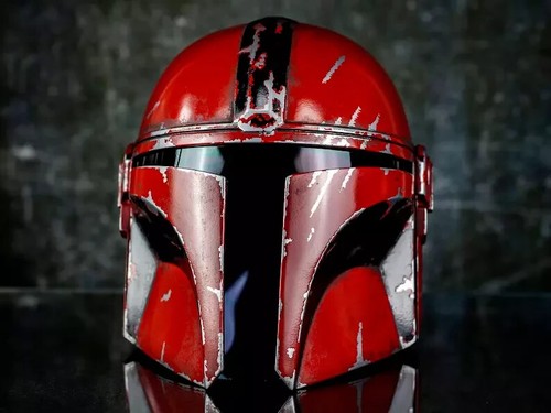 Star wars black series the - black,
