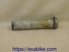 gas handle for Kawasaki ZZR