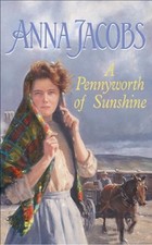 A Pennyworth of Sunshine,Anna