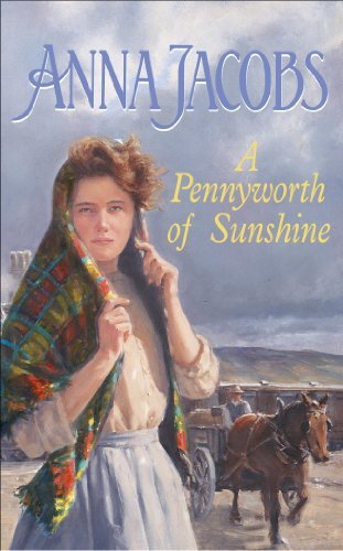 Pennyworth sunshine anna - pennyworth, sunshine,anna
