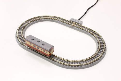 Rokuhan r081 gauge classic - z,