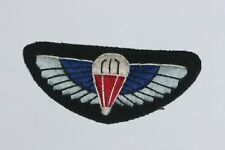 BRITISH ARMY SAS SPECIAL AIR