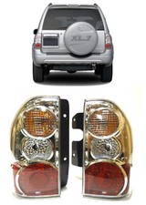 PAIR REAR TAIL LEFT RIGH OUTER