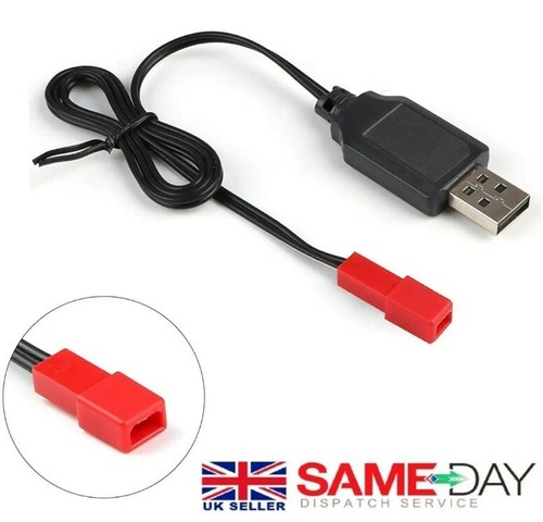 Lipo battery usb charger - 3.7v,