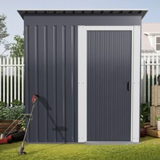 Garden Sheds Outdoor Tools
