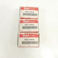 Suzuki XF 650 Freewind