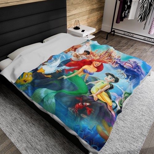 The little mermaid - ⭐,