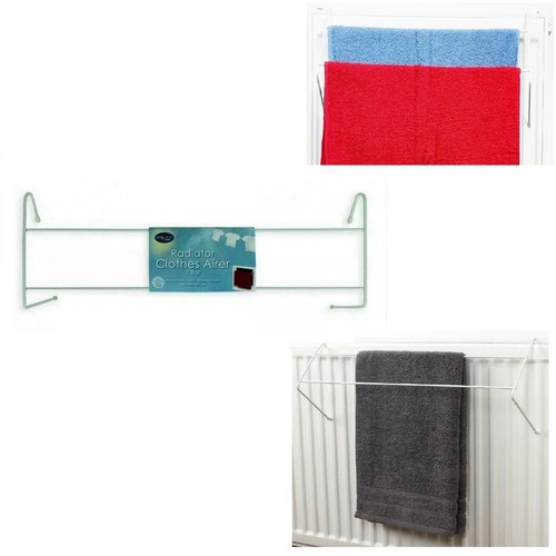Bar radiator airer dryer - 2,