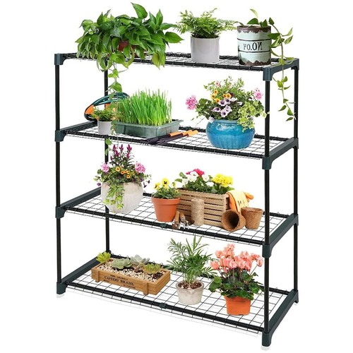 Tier greenhouse staging - 4,
