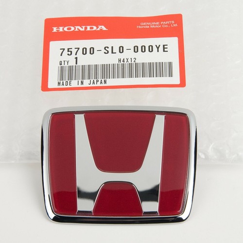 Honda genuine nsx r77 01 - honda,