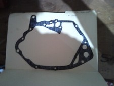 1967 NOS HONDA SS125 CL125 CD125 CLUTCH COVER GASKET 11394-230-315