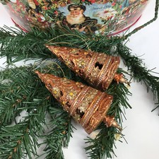 2 JOHN LEWIS 80S VERY UNUSUAL