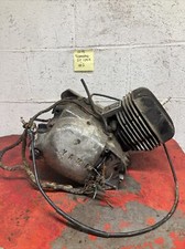 1975 Yamaha DT 125 B DT125b