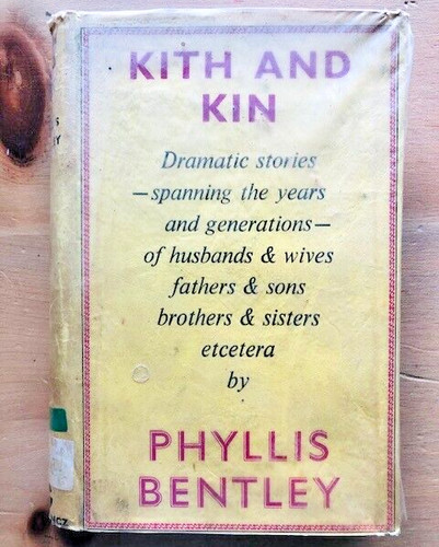 Kith and kin phyllis - kith,