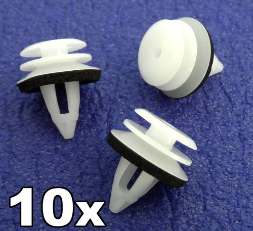 10x bmw interior plastic trim - bmw,