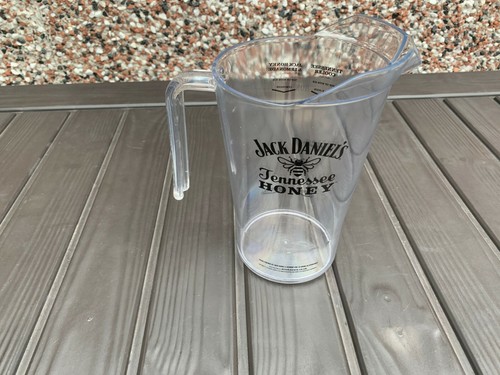 Jack daniels honey pint - jack,