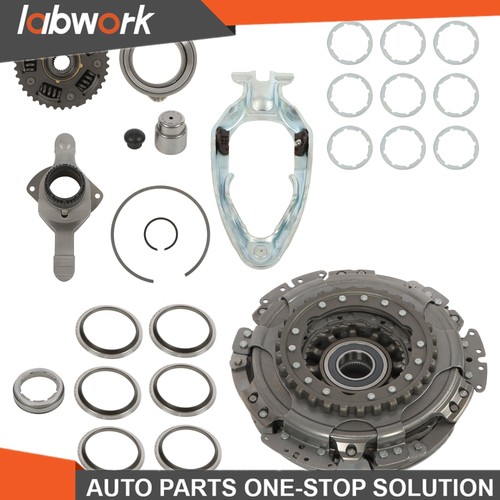 Clutch kit for audi seat - for, a3