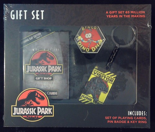 Jurassic park gift - park,