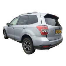 SUBARU FORESTER MK4 FRONT SUBFRAME 20101SG000