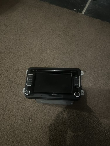 Blaupunkt radio 815 - blaupunkt,